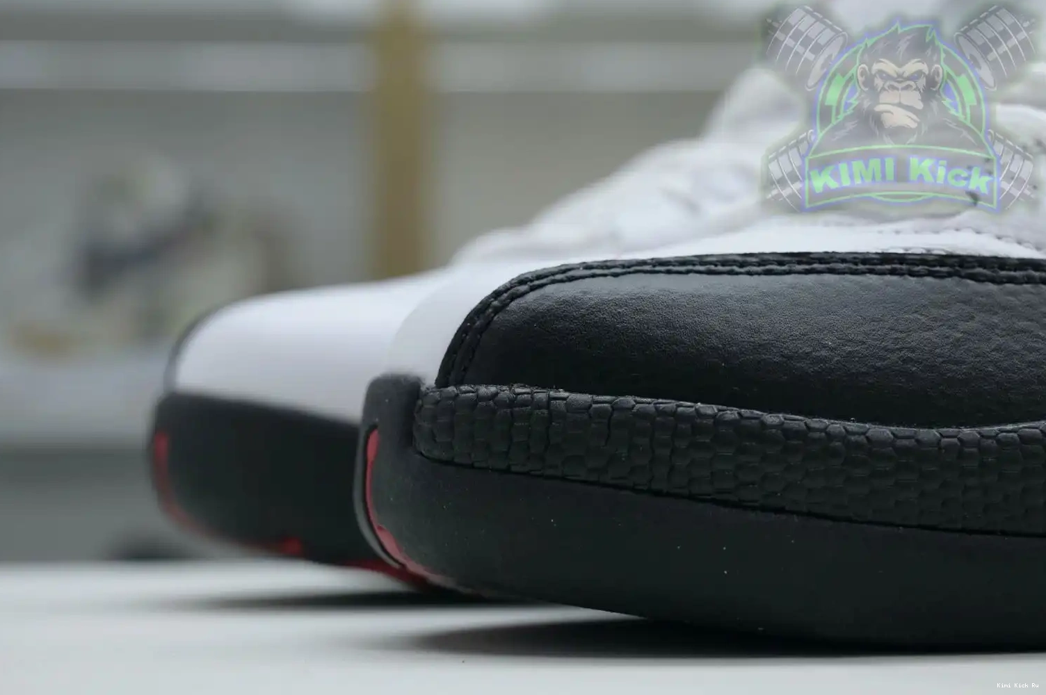 Jordan Kimikick Jordan 12 Air 0809